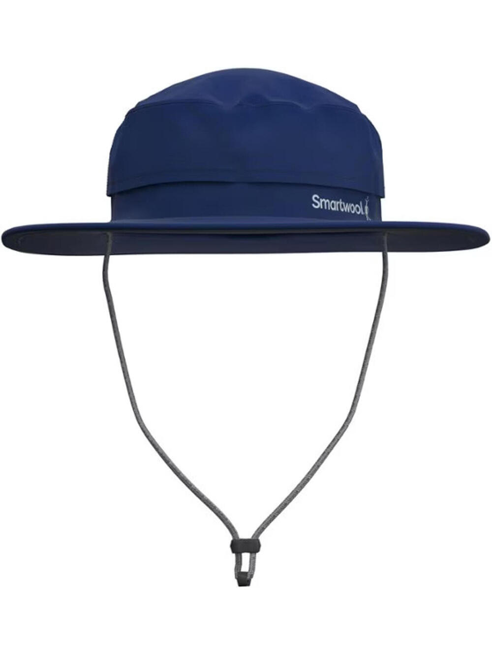 NWT SmartWool Sun Hat w/ drawcord  Unisex Size S/M Deep Navy